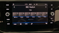 Volkswagen Polo 1.0 TSI Match 5dr Petrol Hatchback